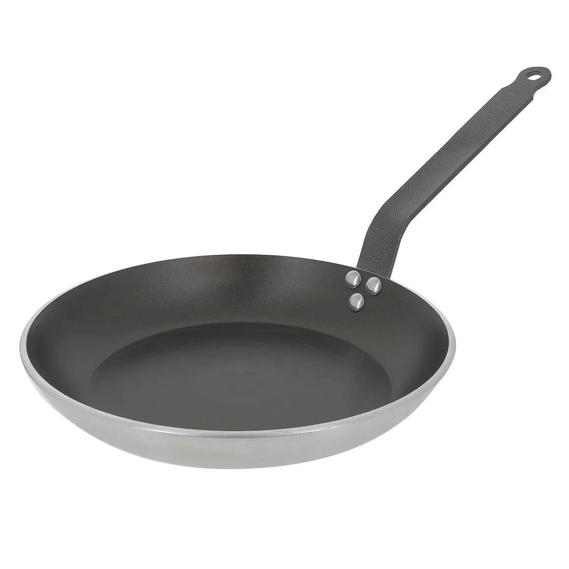 De Buyer Choc 5 Resto stekpanna induktion 32 cm