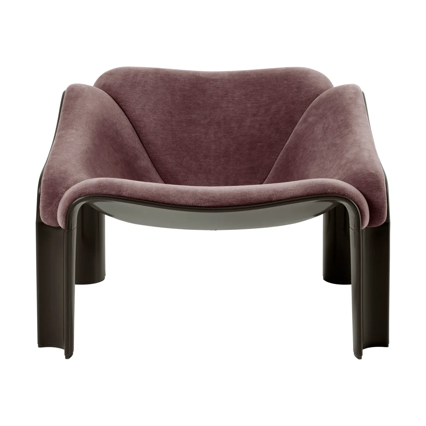 GUBI F300 loungestol Molé-Alpaca Alto 015