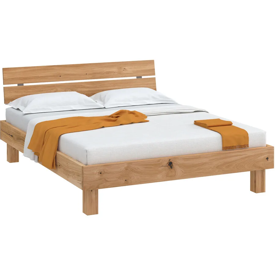 Reto Braun Holz - Farbe: Wildeiche furniert