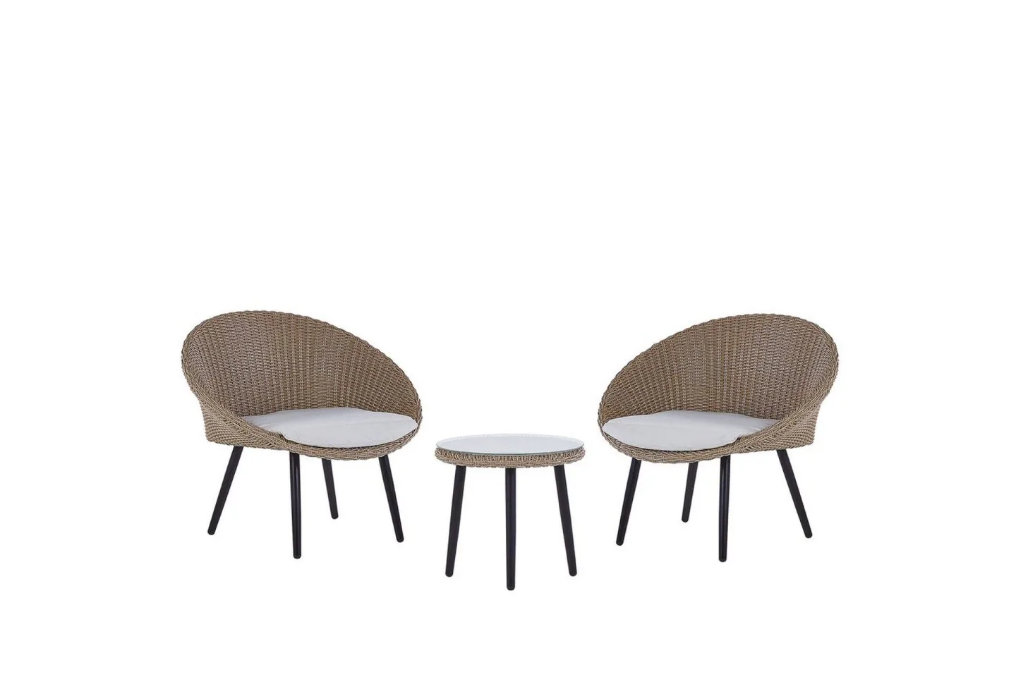 Cafeset Ortigia -