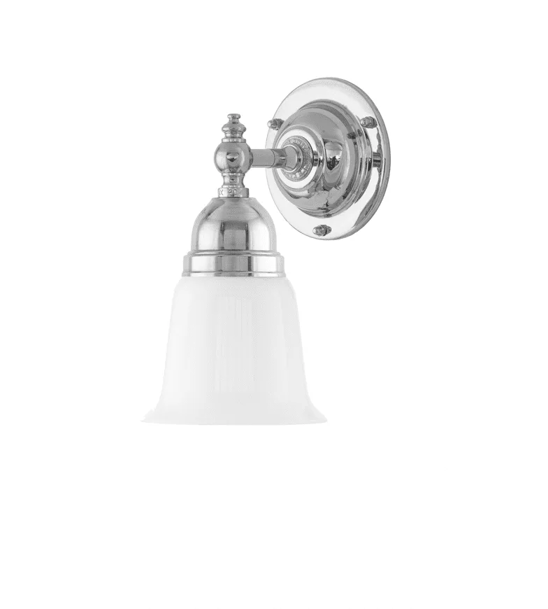 Karlskrona lampfabrik - Adelborg - Karlskrona lampfabrik - Nickel