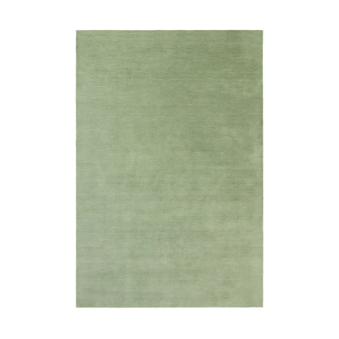 Chhatwal & Jonsson Sana Wollteppich Sage, 250x350 cm