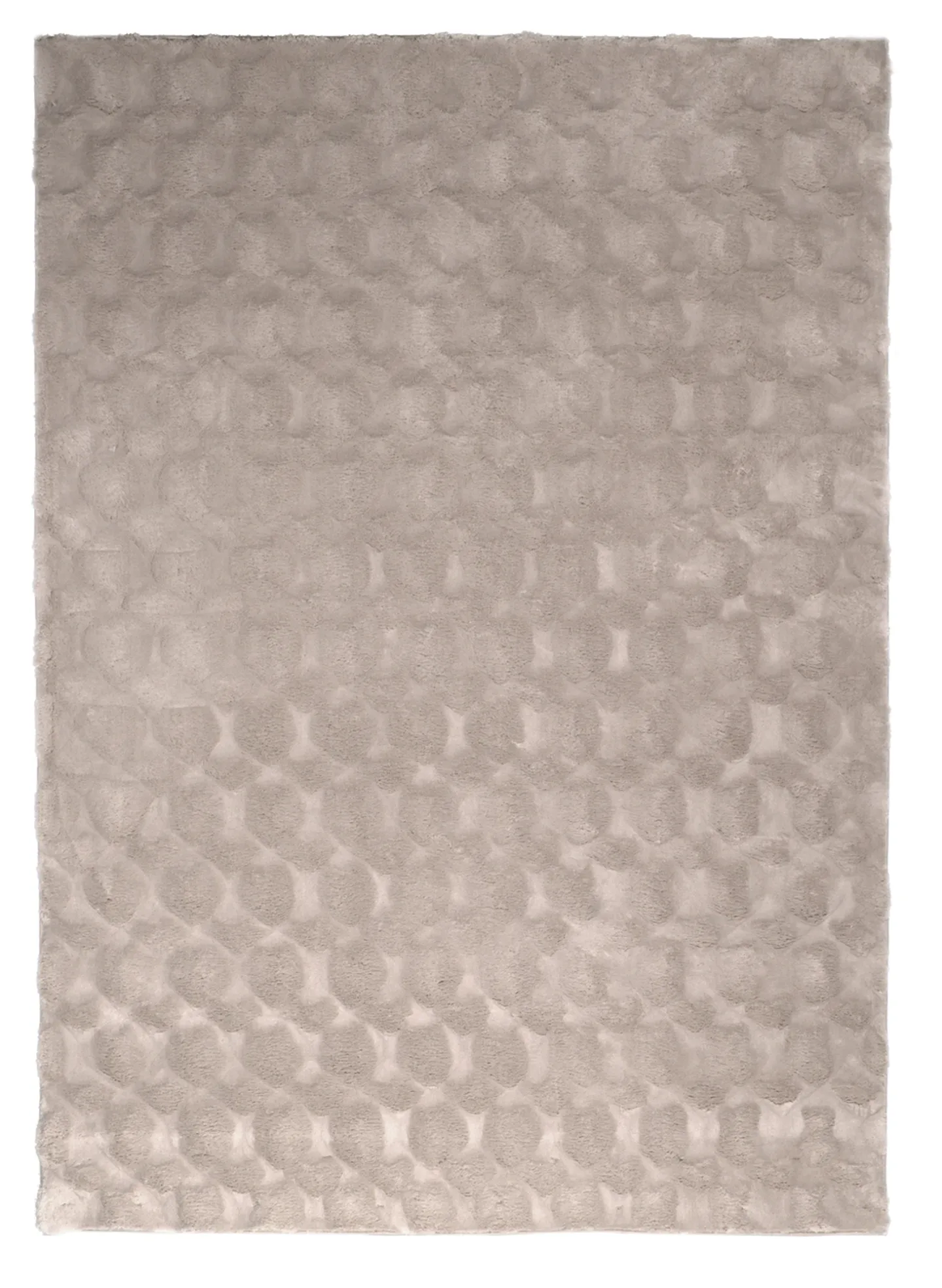 image LAND Teppich Dune Taupe | Schubiger Möbel