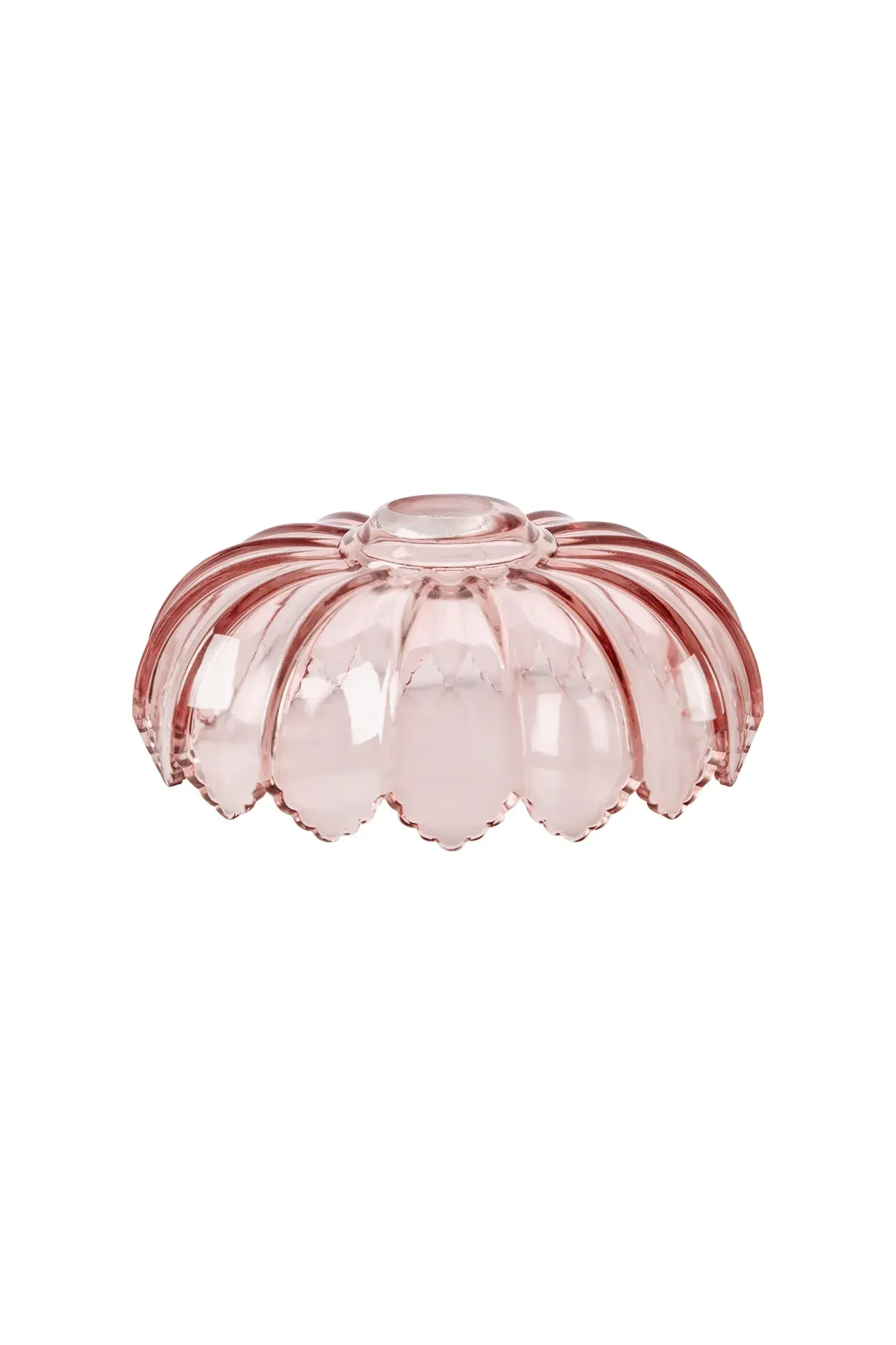 Kurage Ersatzglas Rosa