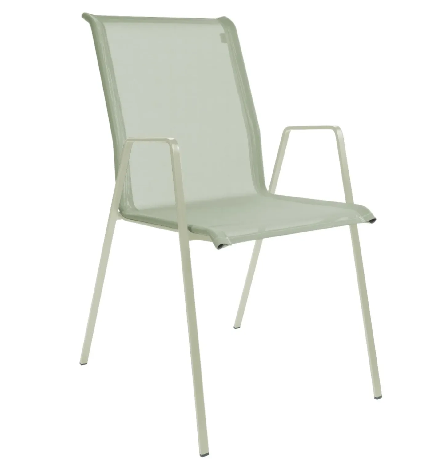 Schaffner Matten-Sessel Luzern Grün | Schubiger Möbel