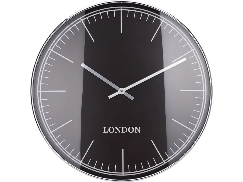 Wanduhr BRADLEY Ø50cm