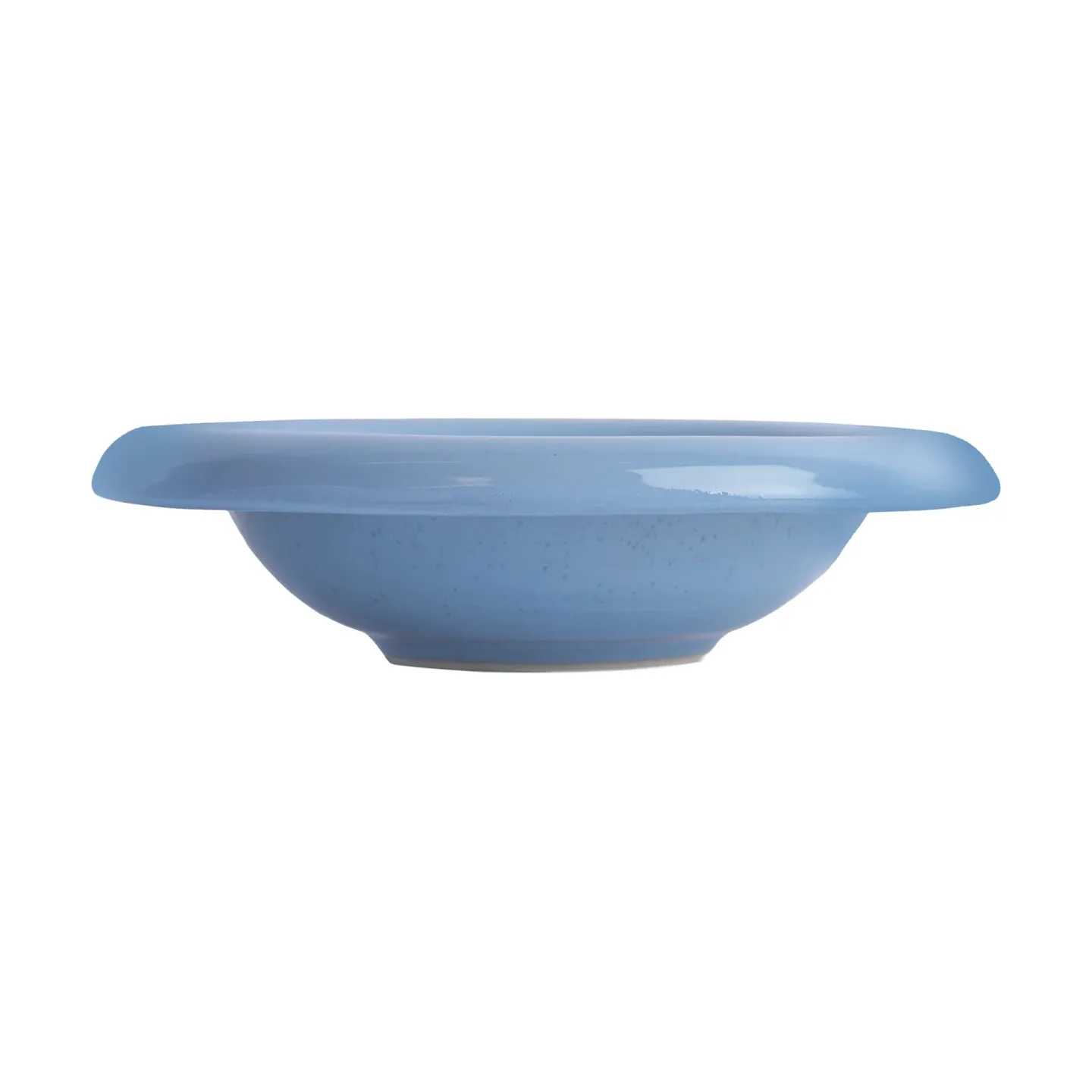 Byon Porto tiefer Teller Hellblau, Ø22 cm