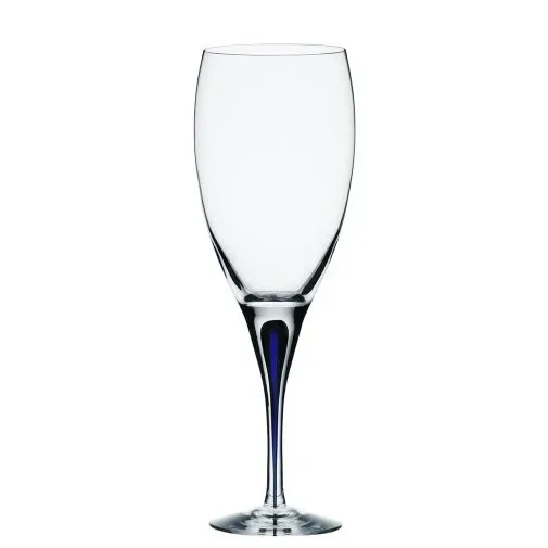 Orrefors Intermezzo rödvinsglas 32 cl