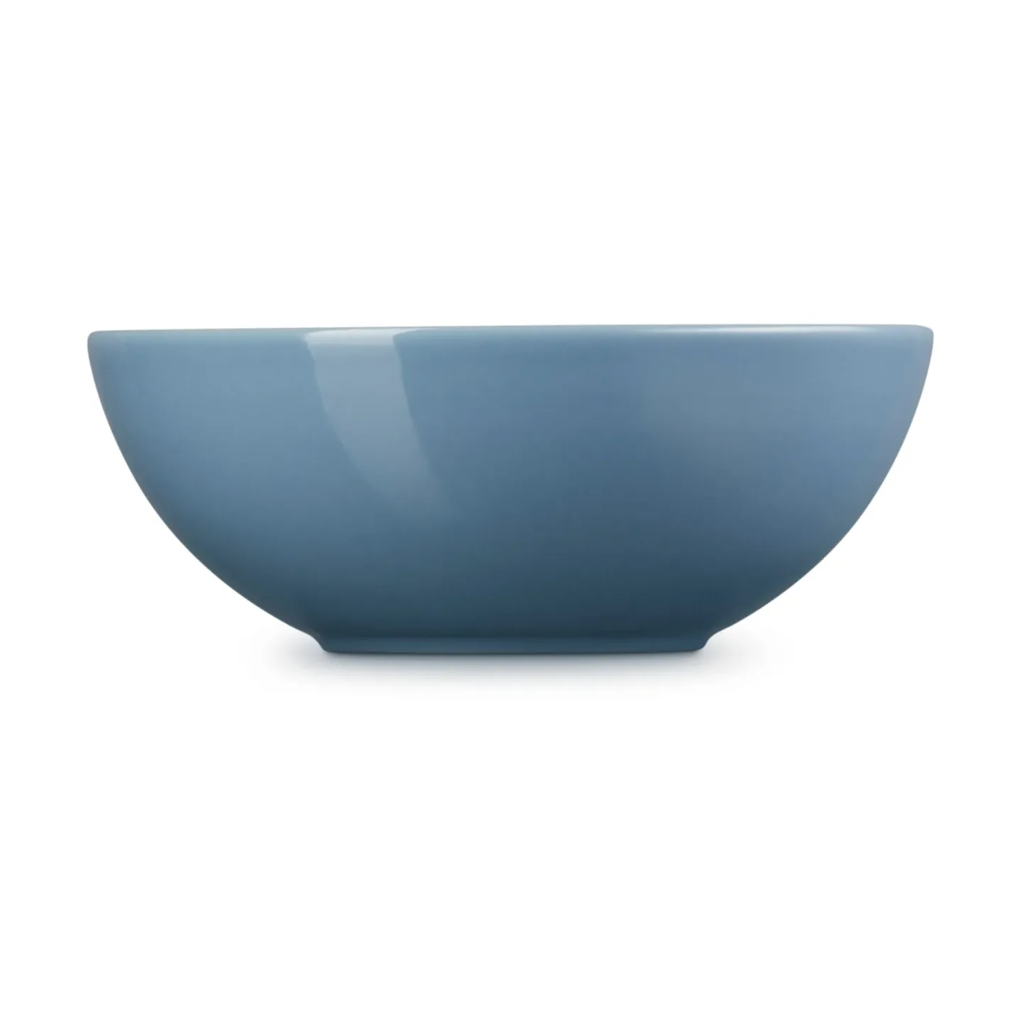 Le Creuset Le Creuset Signature tiefer Teller 16cm Chambray