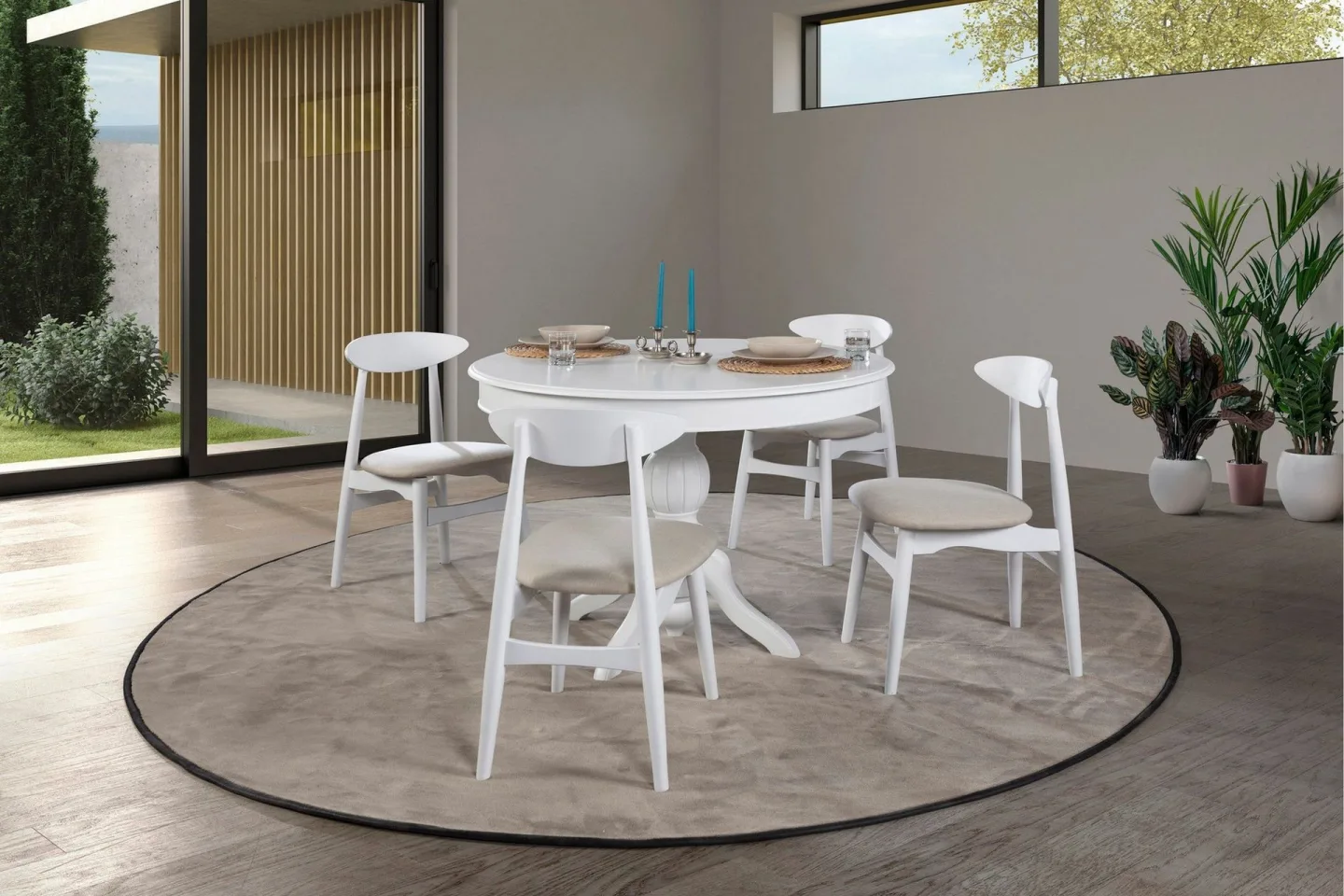 Hufford Matgrupp -