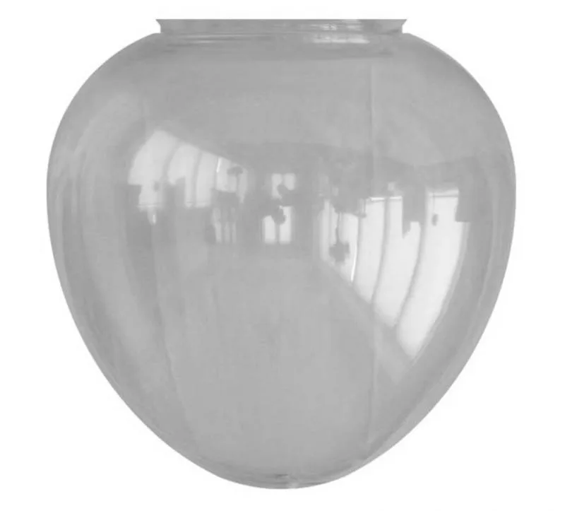 Karlskrona lampfabrik - Droppskärm 200 - Tillbehör - Transparent