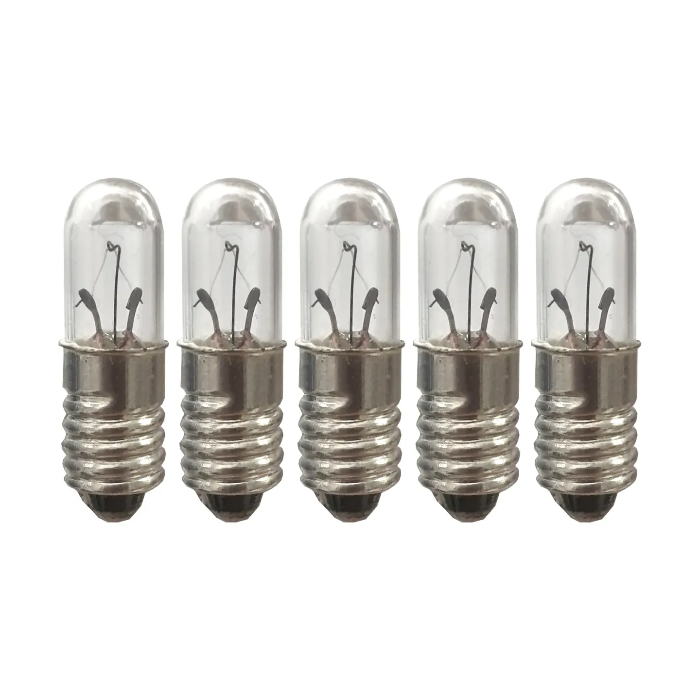 Scandi Essentials Lit Lichtquelle E5 Reserveleuchte 12V 0,6W Klar