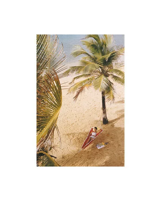 Caribe Hilton Beach