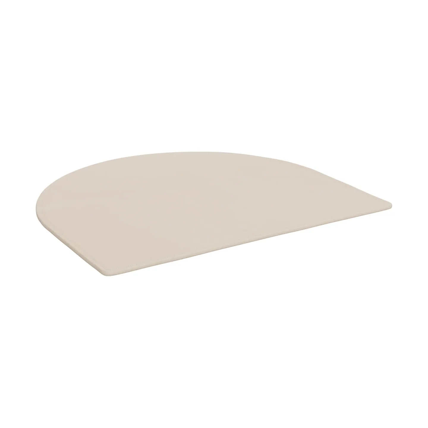 Fritz Hansen After stolsdyna 48,5x43,5 cm Natural