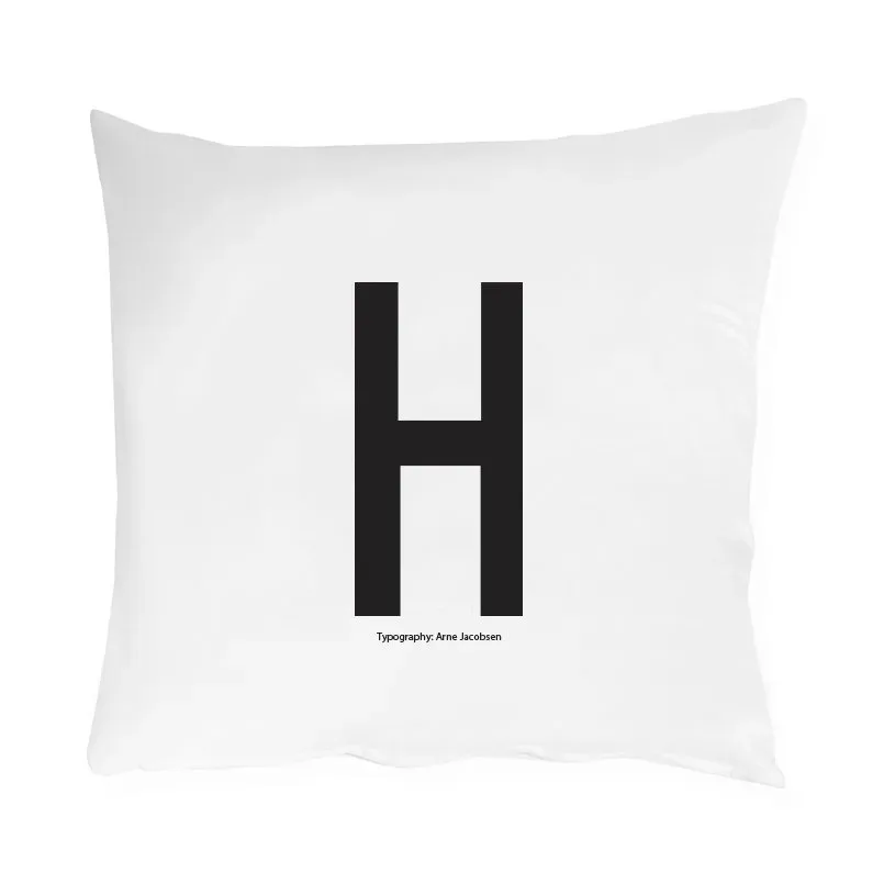 Design Letters Design Letters örngott 60x50 cm H