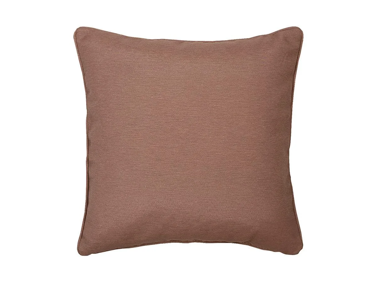 Hillerstorp Dyna Prydnadskudde 50x50 cm - Mocca