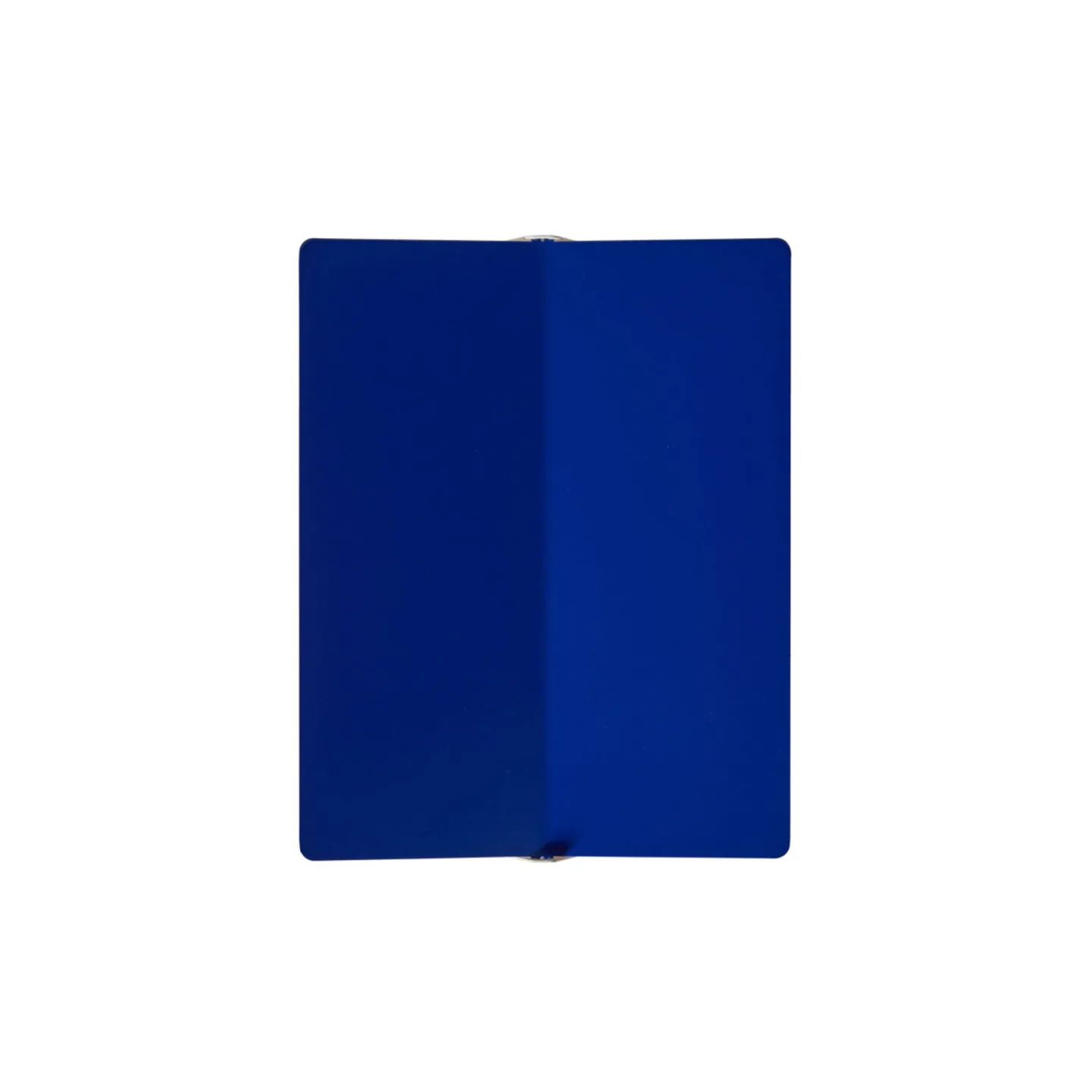 Nemo Lighting - Applique A Volet Pivotant Plie Led - Blue - Vägglampor
