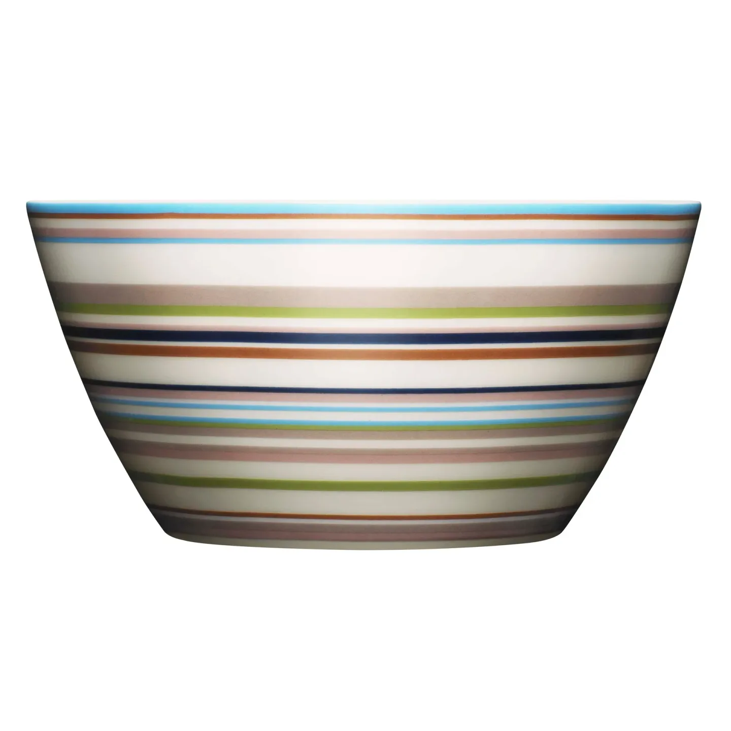 Iittala Origo skål 50 cl beige