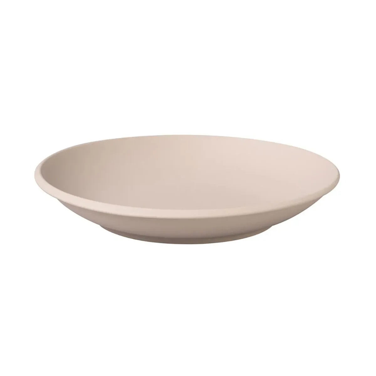 Villeroy & Boch NewMoon Schale 29cm Beige