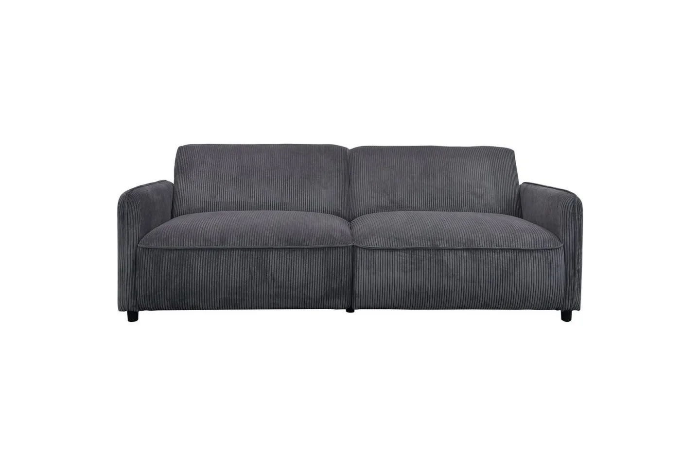 Alicia Bäddsoffa 3-sits - Grå
