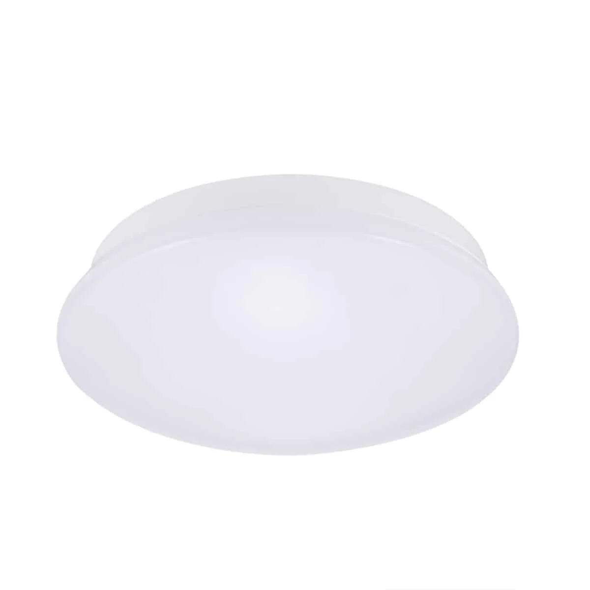 Sylcircle Plafond IP54 500/2000lm 830/840 Dualtone Vit