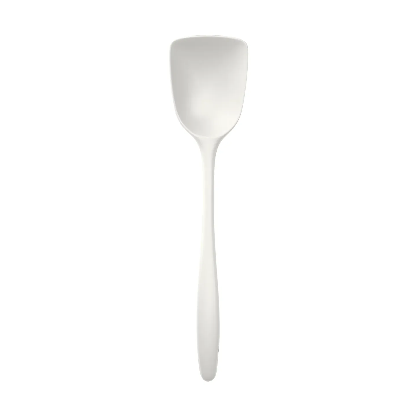 Rosti Classic Kochlöffel breit White
