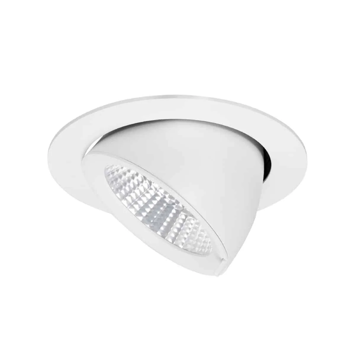 Downlight Signo 152 3600lm 930 Dali Vit