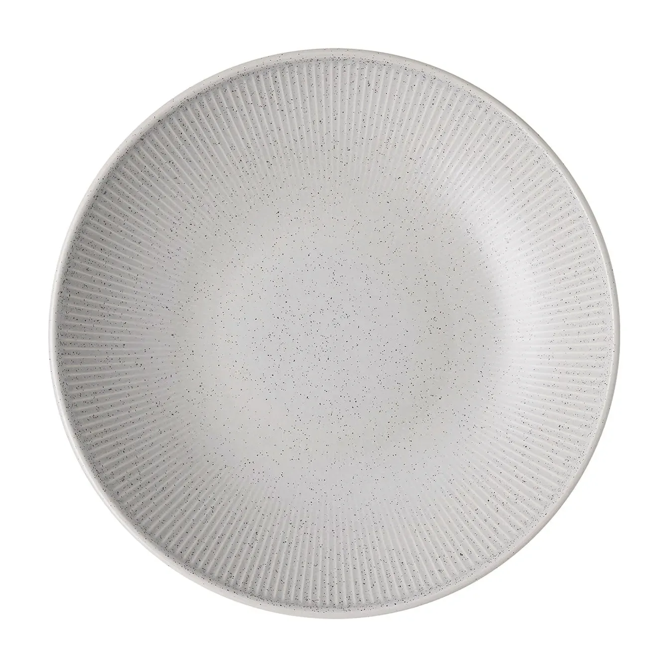 Rosenthal Thomas Clay tiefer Teller Ø28cm Rock
