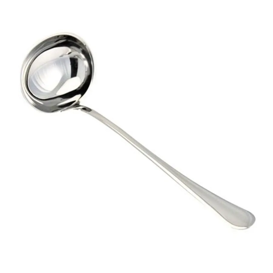 Diverse Suppenschöpfer Hotelri Edelstahl 18/10 Edelstahl T 27.2 cm