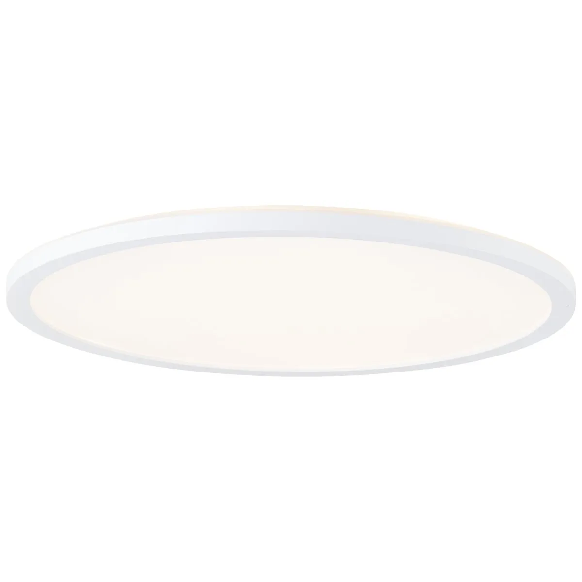 Brilliant - Sorell Ø42 - Takplafond - Vit
