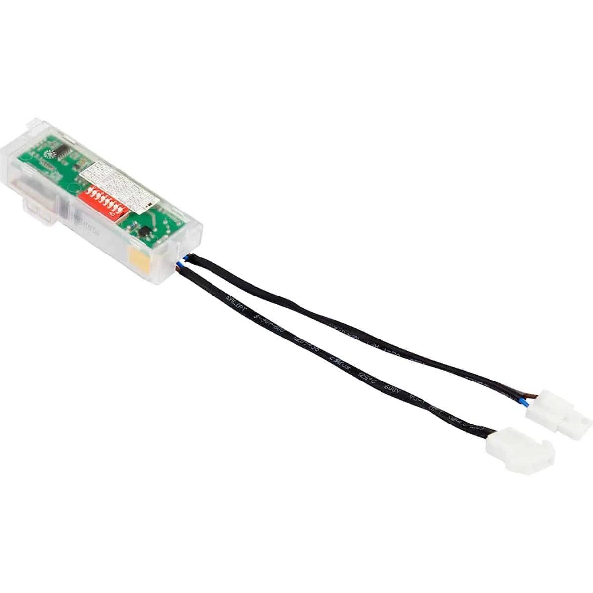 Resisto 600/1200/1500 Industriarmatur Microwave Sensor On/Off Kit