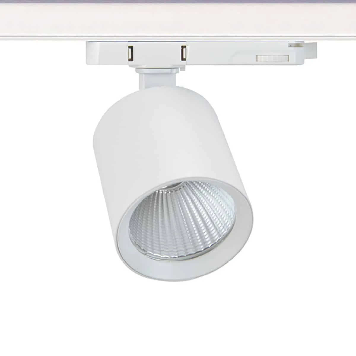 Spotlight Fox 38W 4053lm 3000K Vit