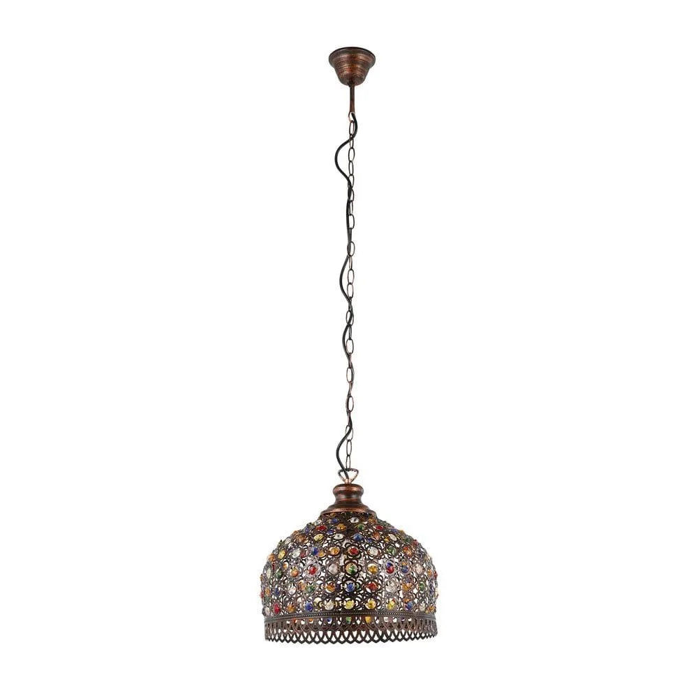 Taklampa Jadida - 33 cm