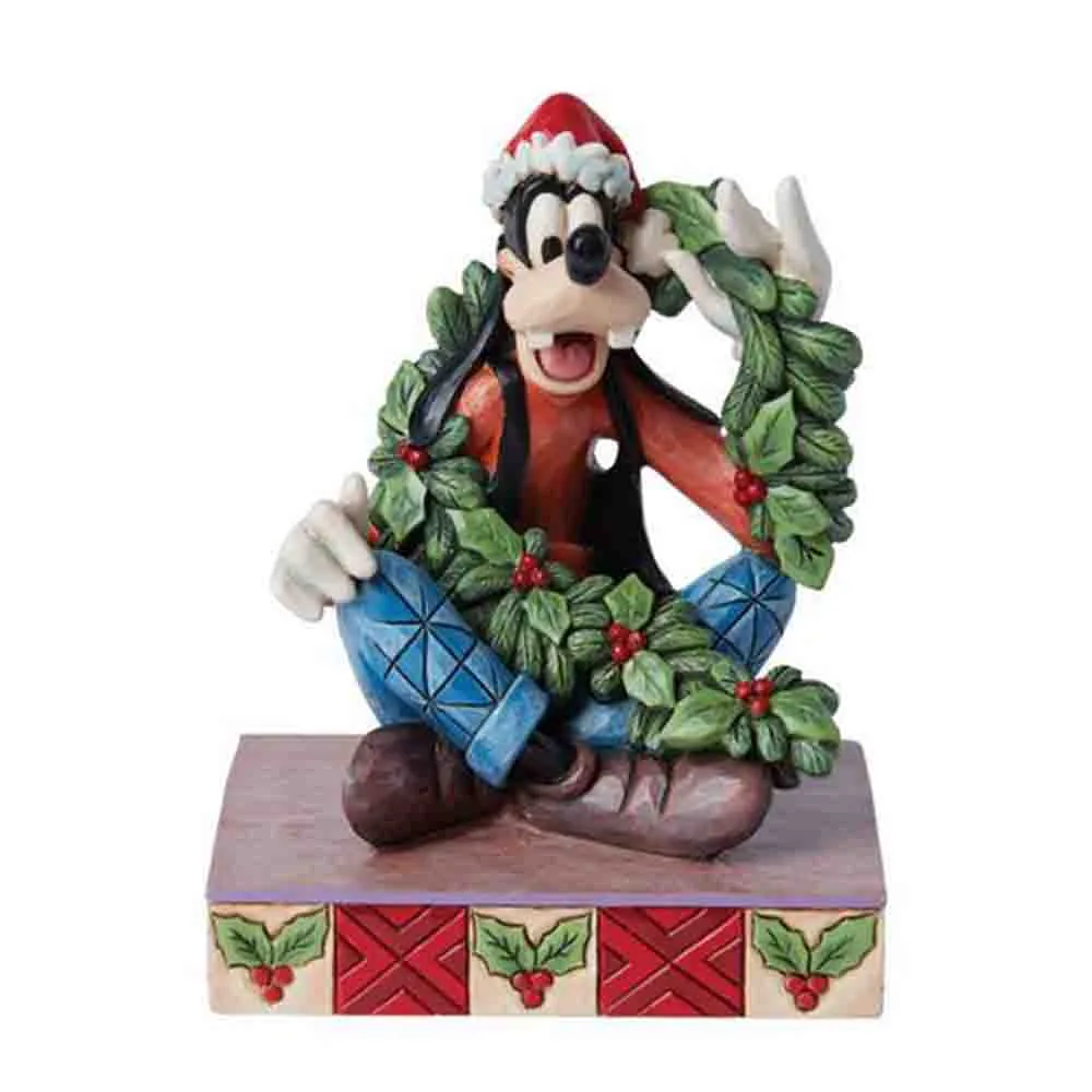 Disney Figur Holiday Långben