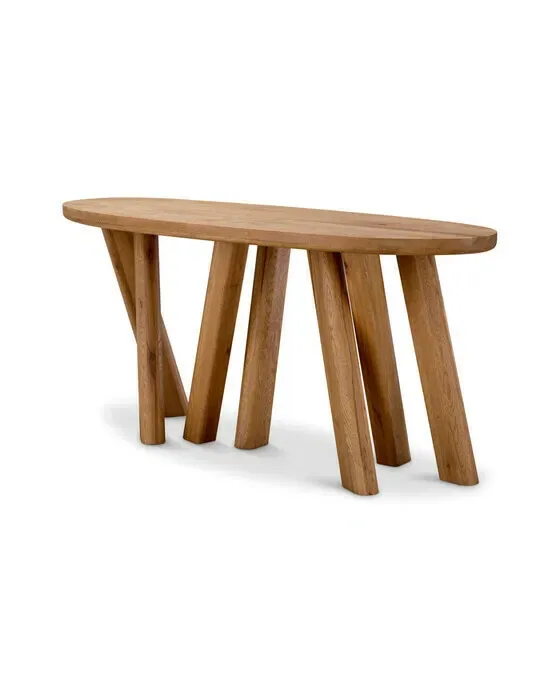 Bayshore Console Table