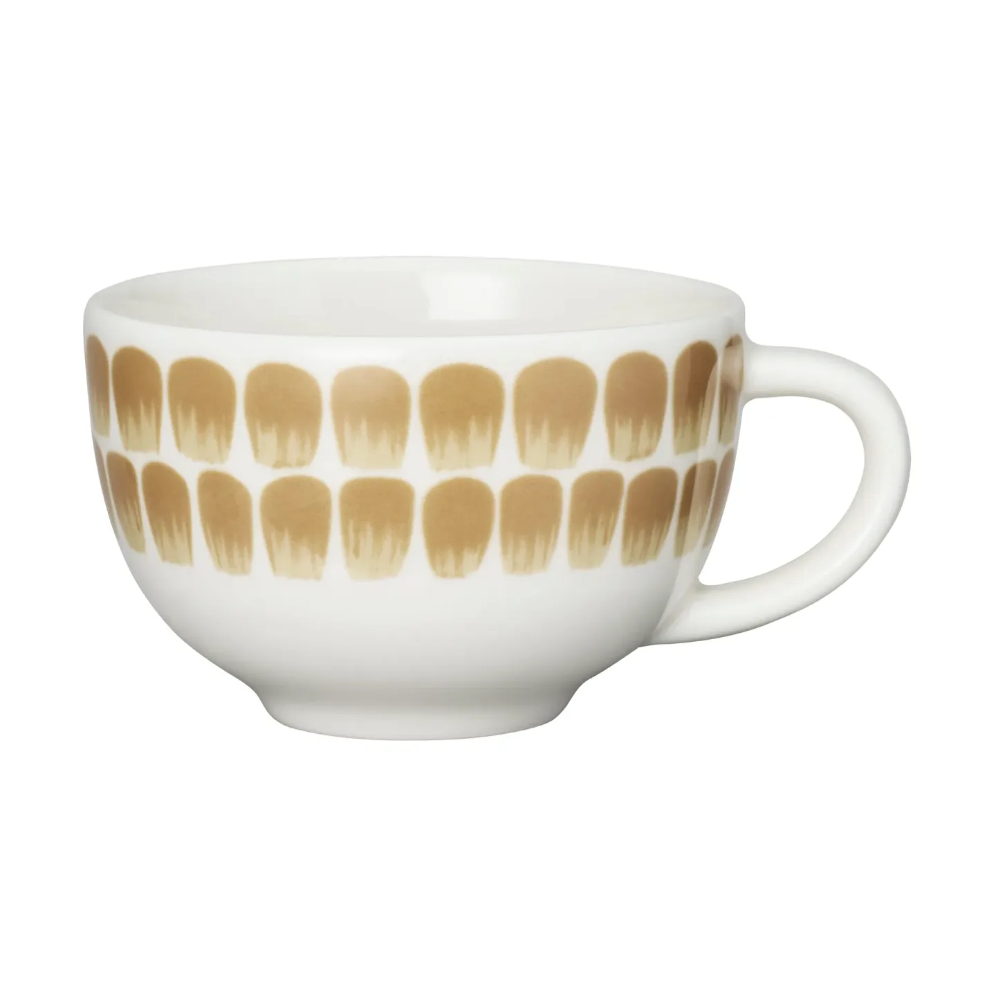Arabia 24h Tuokio Kaffeetasse 26 cl Beige