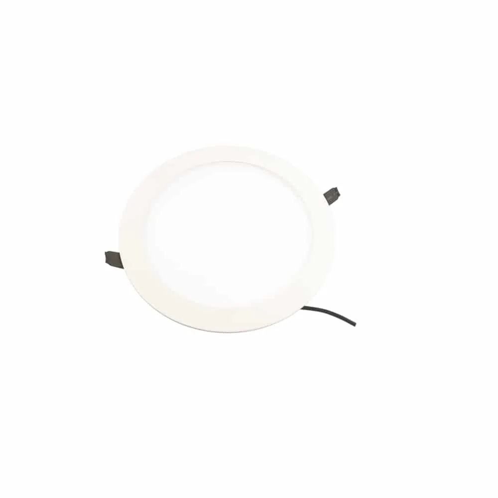 Alisia Elite Downlight 225mm IP44 830 Matt vit
