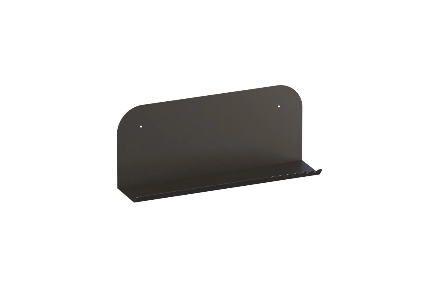 Faeryn Vägghylla 55 cm - Svart