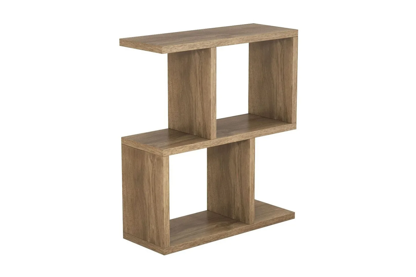 Gersby Sidobord 45 cm - Brun