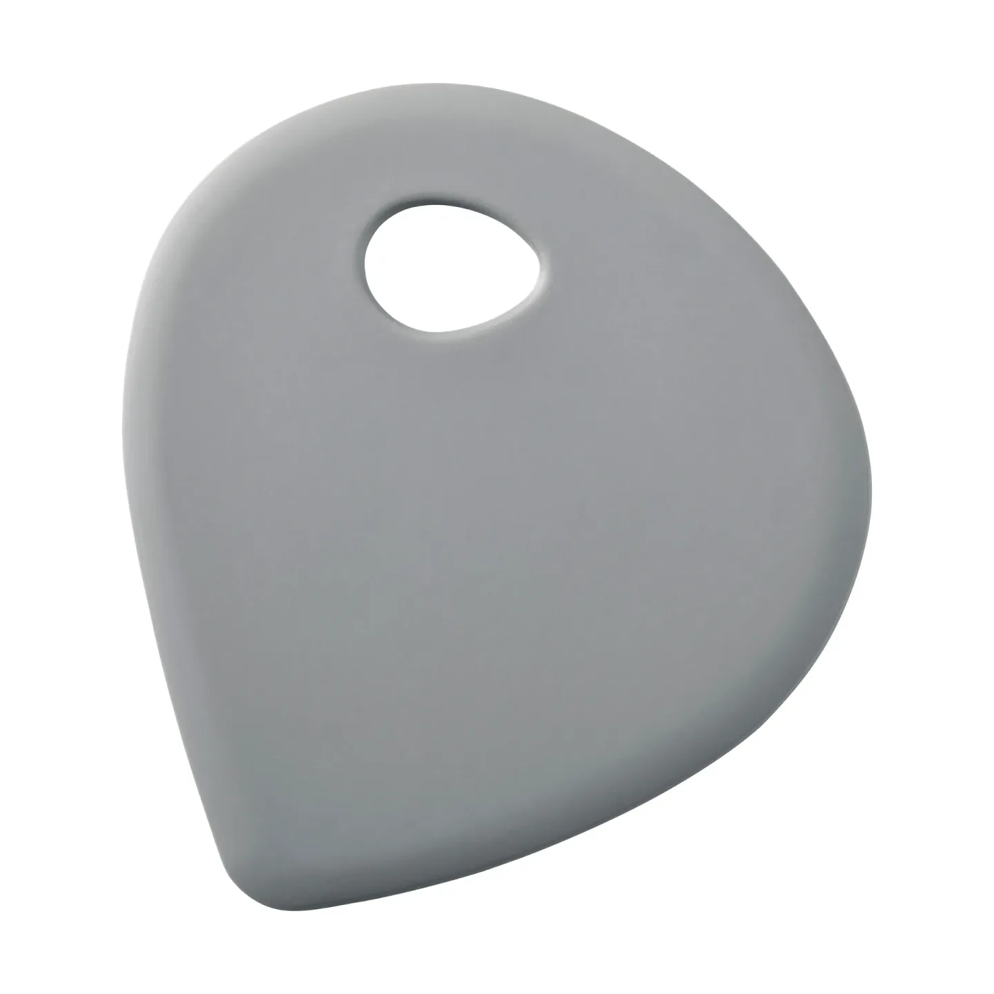 Dorre Cookie Teigschaber 11,5 cm Grau