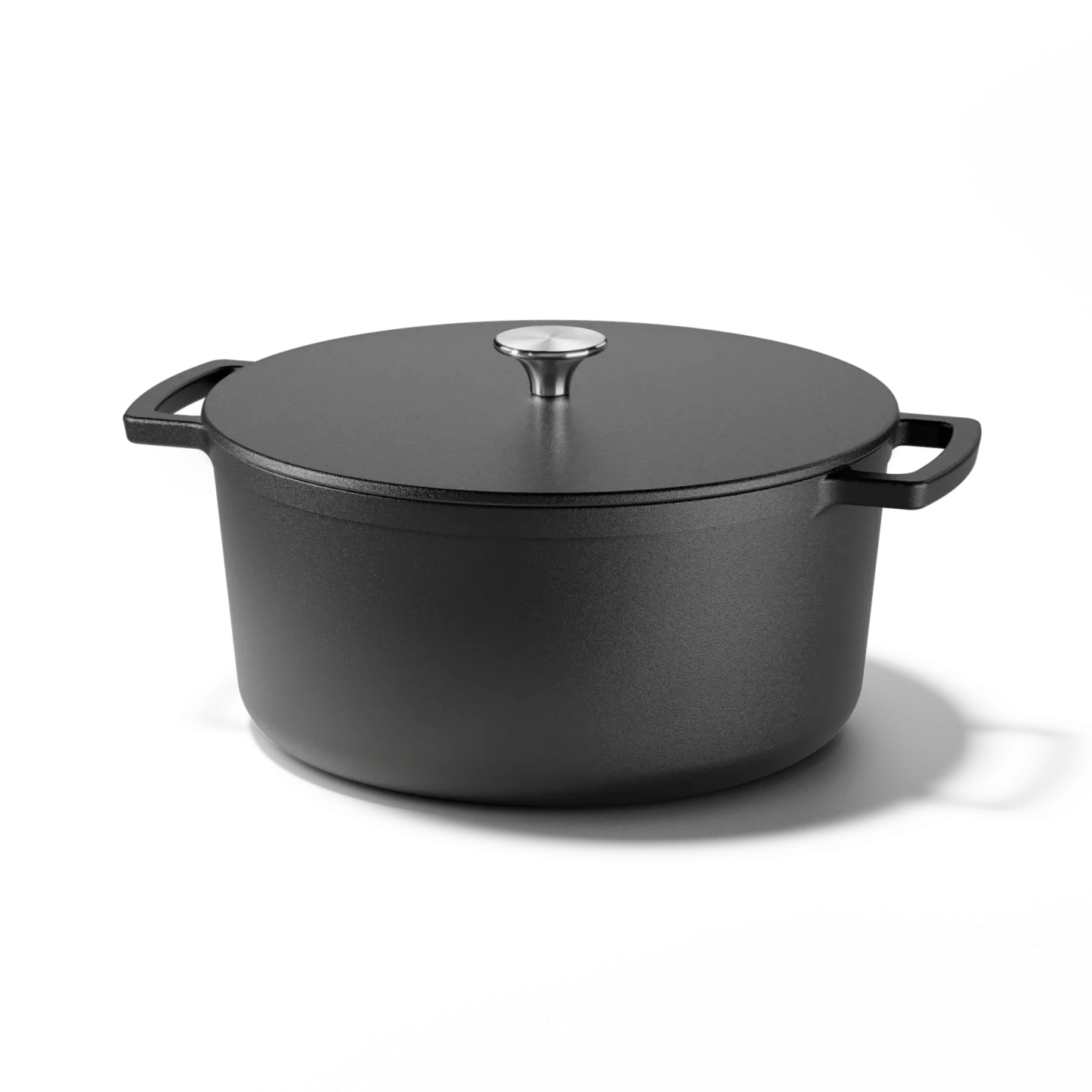 Signature Gusseiserner Bräter 28 cm - 6,5 Liter