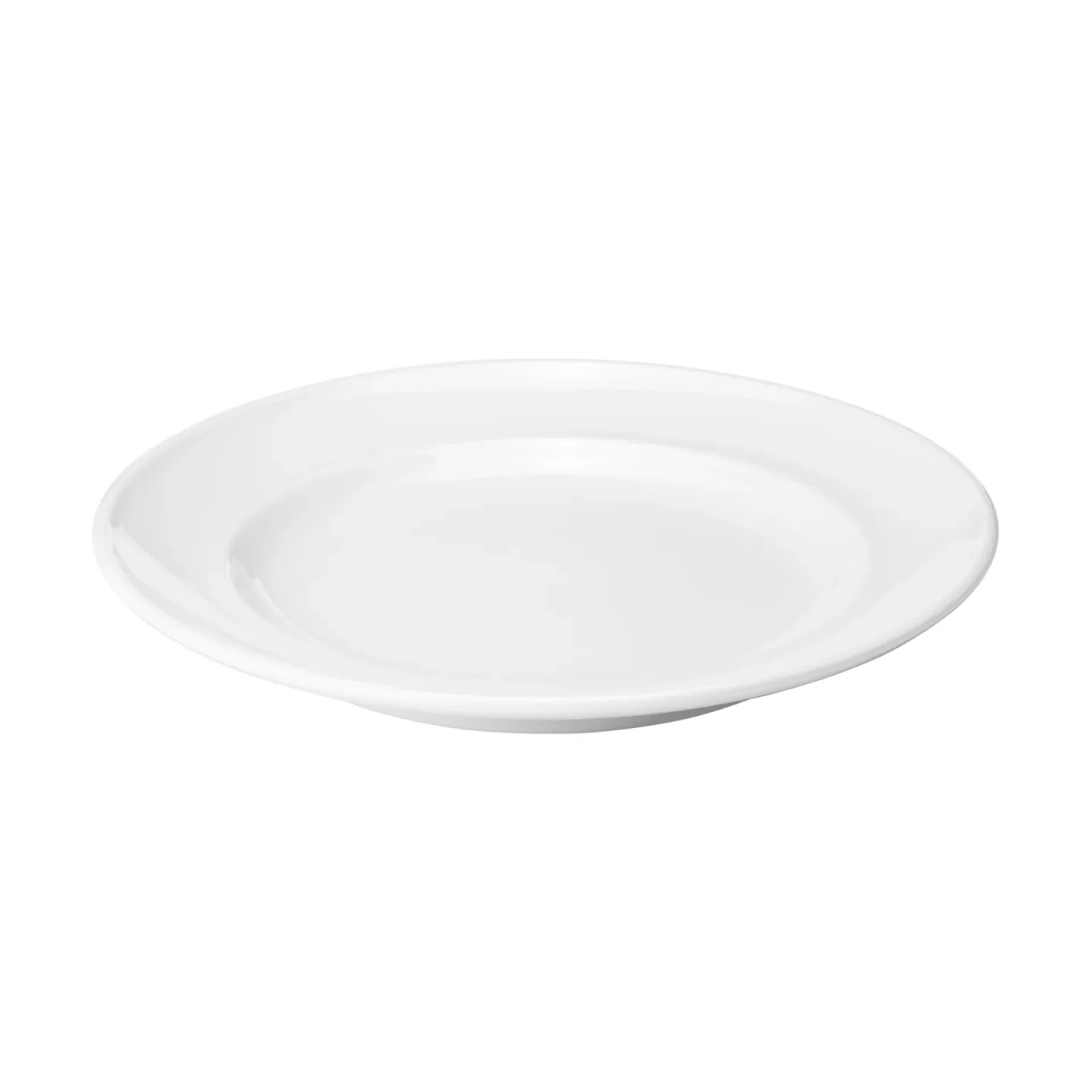 Georg Jensen Koppel Beilagenteller Ø16 cm Weiß