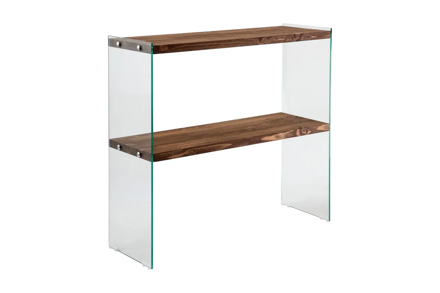 Legenrisk Avlastningsbord 90 cm - Valnöt