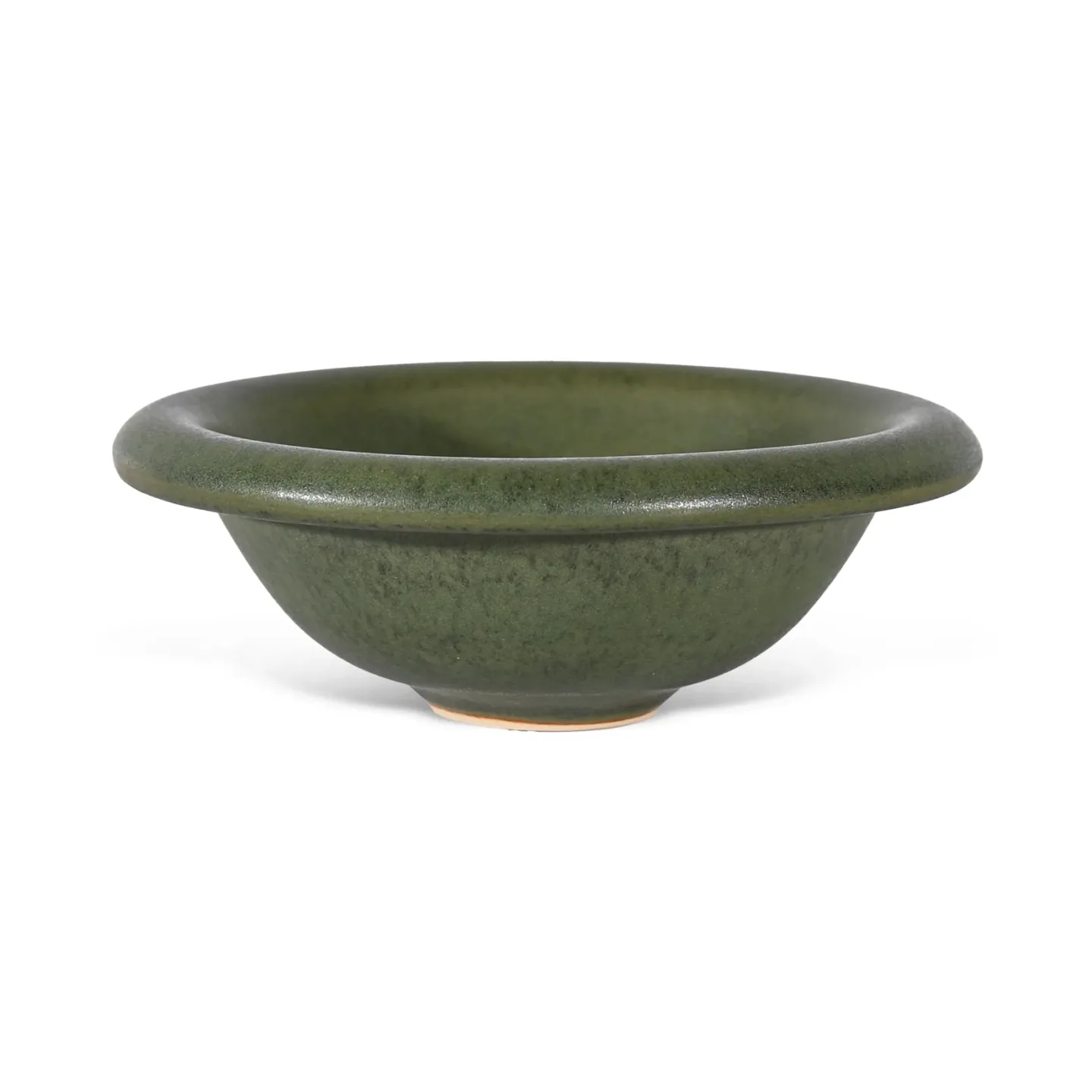 Byon Porto Schale klein Ø13 cm Grün