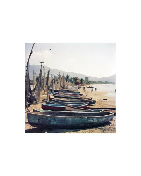Fishing Boats