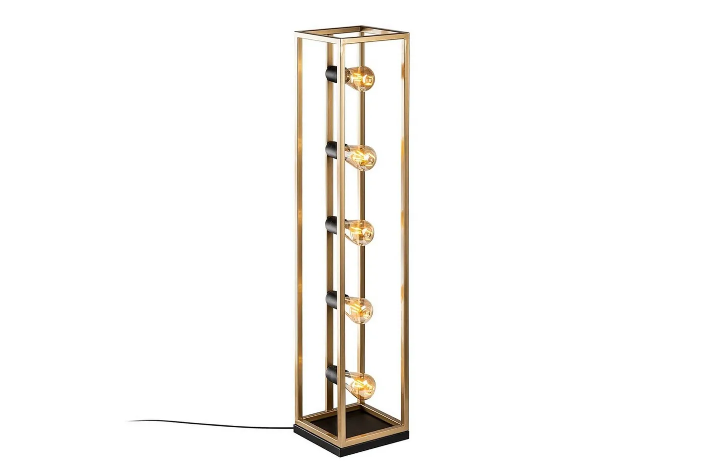 Golvlampa Orika Rany - Rany