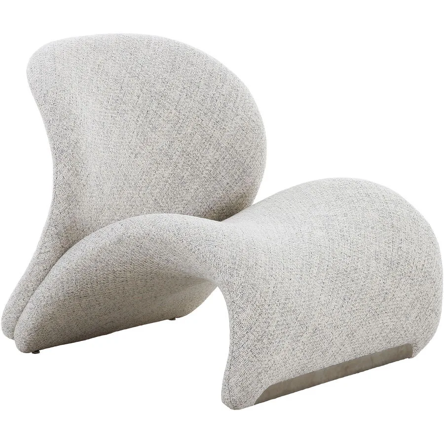 Sessel Havaro sand Polyester B 84 T 76 H 72 cm