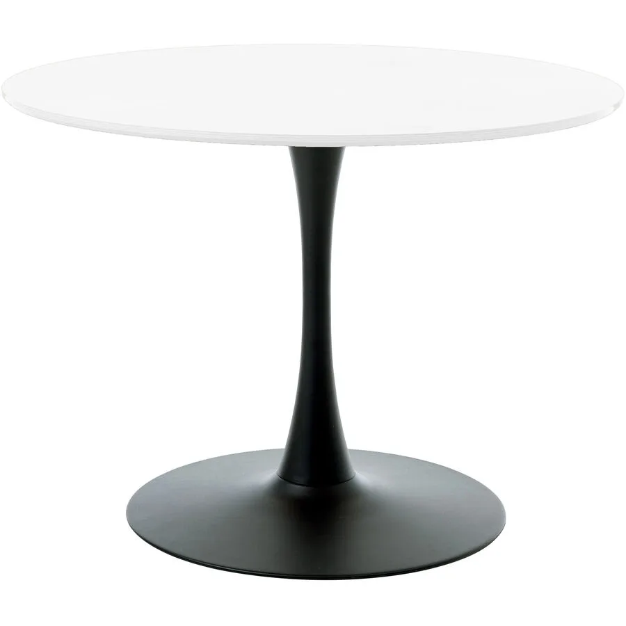 Tisch Cely Eiche MDF/Melaminfolie B 100 cm T 73.5 cm