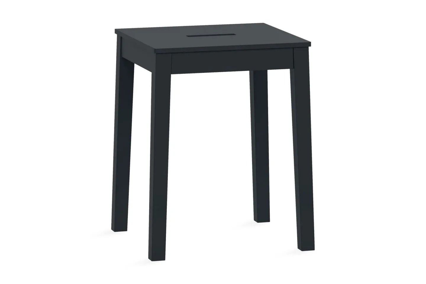 Simple Pall Svart - VOX