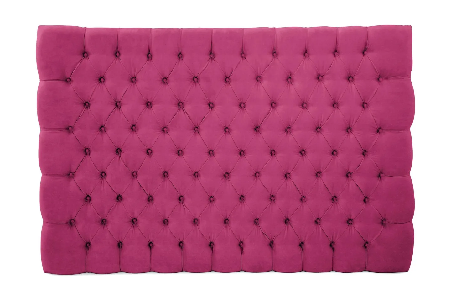 Celine Sänggavel 160 cm - Rosa